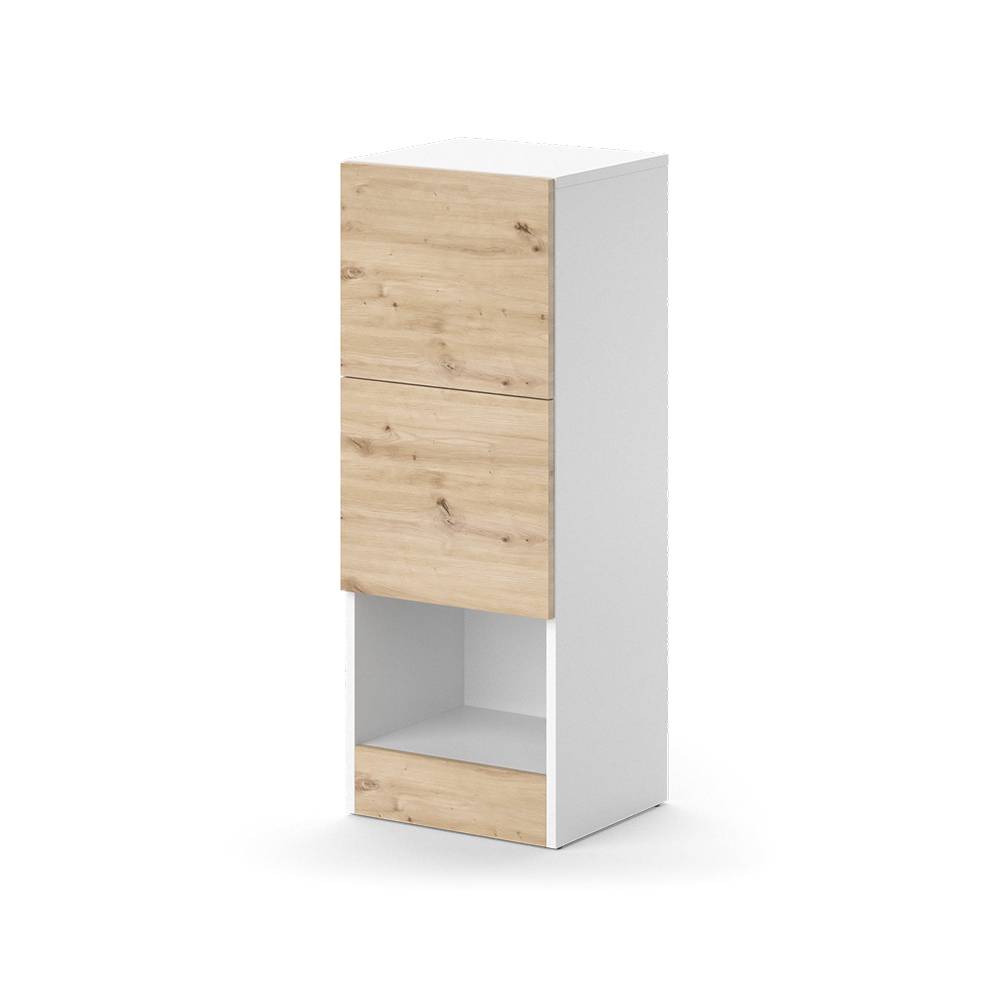 wohnli-moebel-suche-M25111041 Wohnli Möbelsuche - Midischrank mit 2 Schubladen