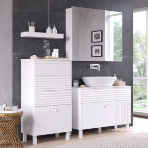 wohnli-moebel-suche-M25111046-1 Weiß 60.2 x 113cm