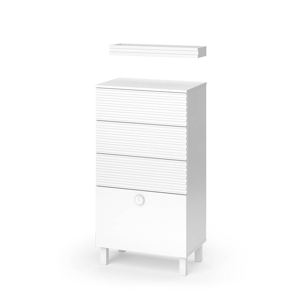 wohnli-moebel-suche-M25111046 Wohnli Möbelsuche - Midischrank mit 4 Schubladen