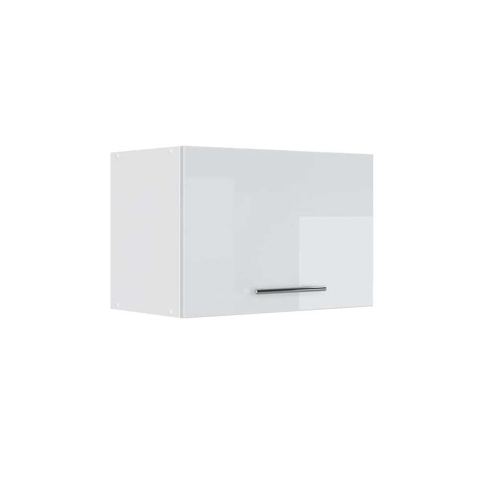 Wohnli Möbelsuche - Badschrank Flach