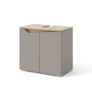 wohnli-moebel-suche-M25111230 Wohnli Möbelsuche - Waschbeckenunterschrank mit 2 Türen