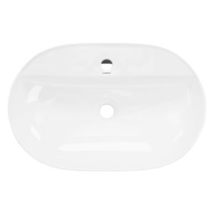 Oval