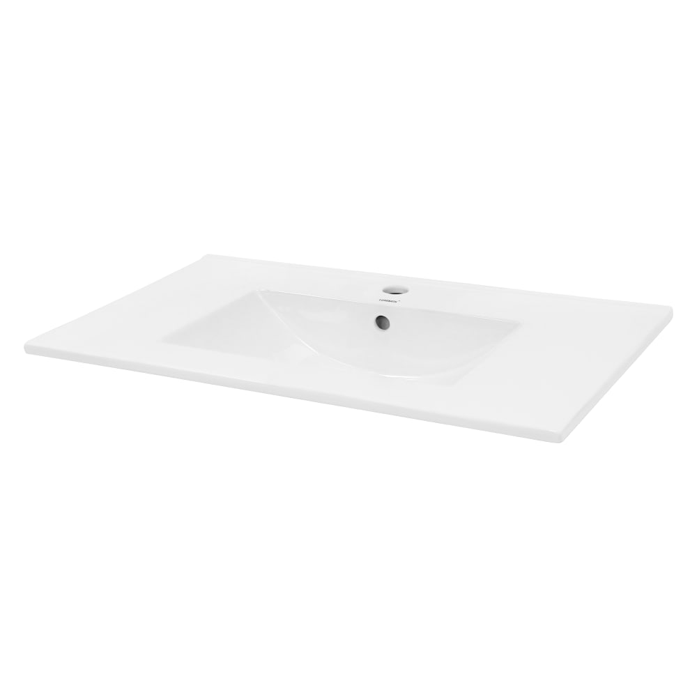 wohnli-moebel-suche-M25111280 Wohnli Möbelsuche - Keramik Waschbecken Waschtisch Waschschale 810mmx465mmx175mm