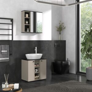 wohnli-moebel-suche-M25111350-1 Greige 60 x 59 cm