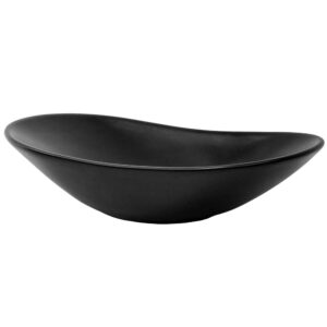 wohnli-moebel-suche-M25111369 Wohnli Möbelsuche - Keramik Waschbecken Waschtisch Aufsatzwaschtisch 630 x 360 x 155mm