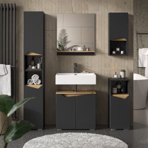 wohnli-moebel-suche-M25111728-1 Anthrazit 60 x 57cm
