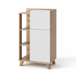 wohnli-moebel-suche-M25111743 Wohnli Möbelsuche - Midischrank mit Tür und Schublade