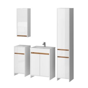 wohnli-moebel-suche-M25111779 Wohnli Möbelsuche - Badmöbel-Set 5er-Set