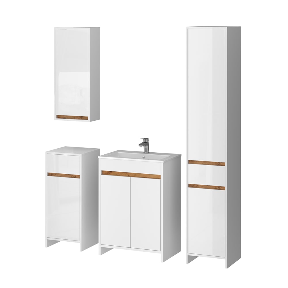wohnli-moebel-suche-M25111779 Wohnli Möbelsuche - Badmöbel-Set 5er-Set