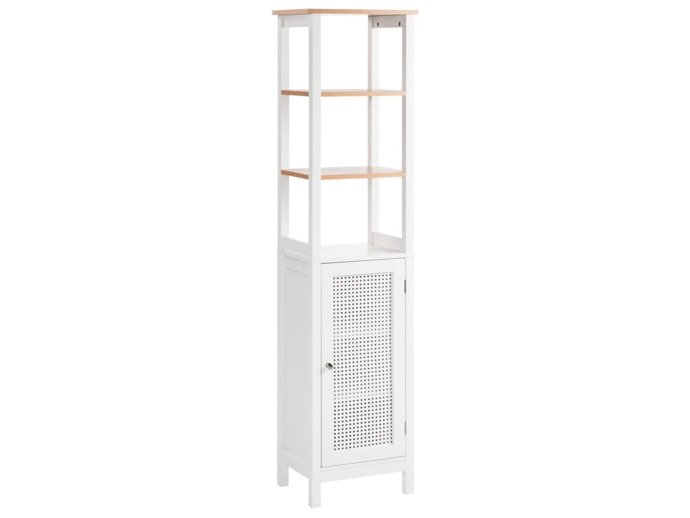Wohnli Möbelsuche - Badezimmerschrank aus Holzwerkstoff 160cm