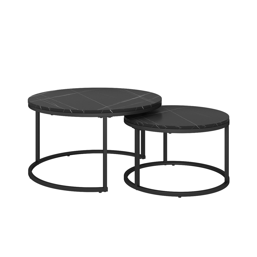 wohnli-moebel-suche-M25113654 Wohnli Möbelsuche - Couchtisch-Set 2 Teile