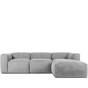 wohnli-moebel-suche-M25113863 Wohnli Möbelsuche - Ecksofa Rechts mit extrem weicher und bequemer Sitzfläche