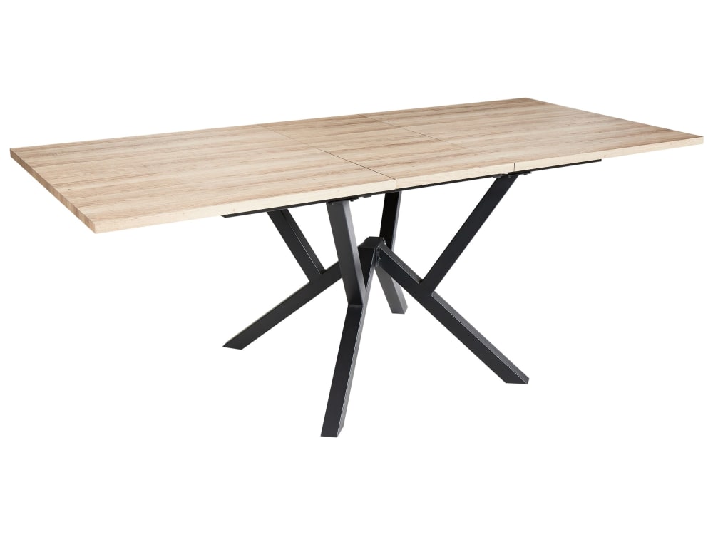 wohnli-moebel-suche-M25115304 Wohnli Möbelsuche - Esszimmertisch 8 Personen aus Mdf-platte