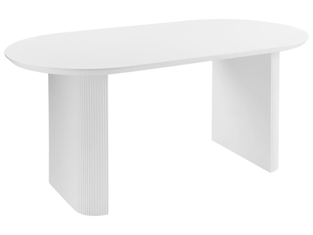 Wohnli Möbelsuche - Esszimmertisch 8 Personen aus Mdf-platte