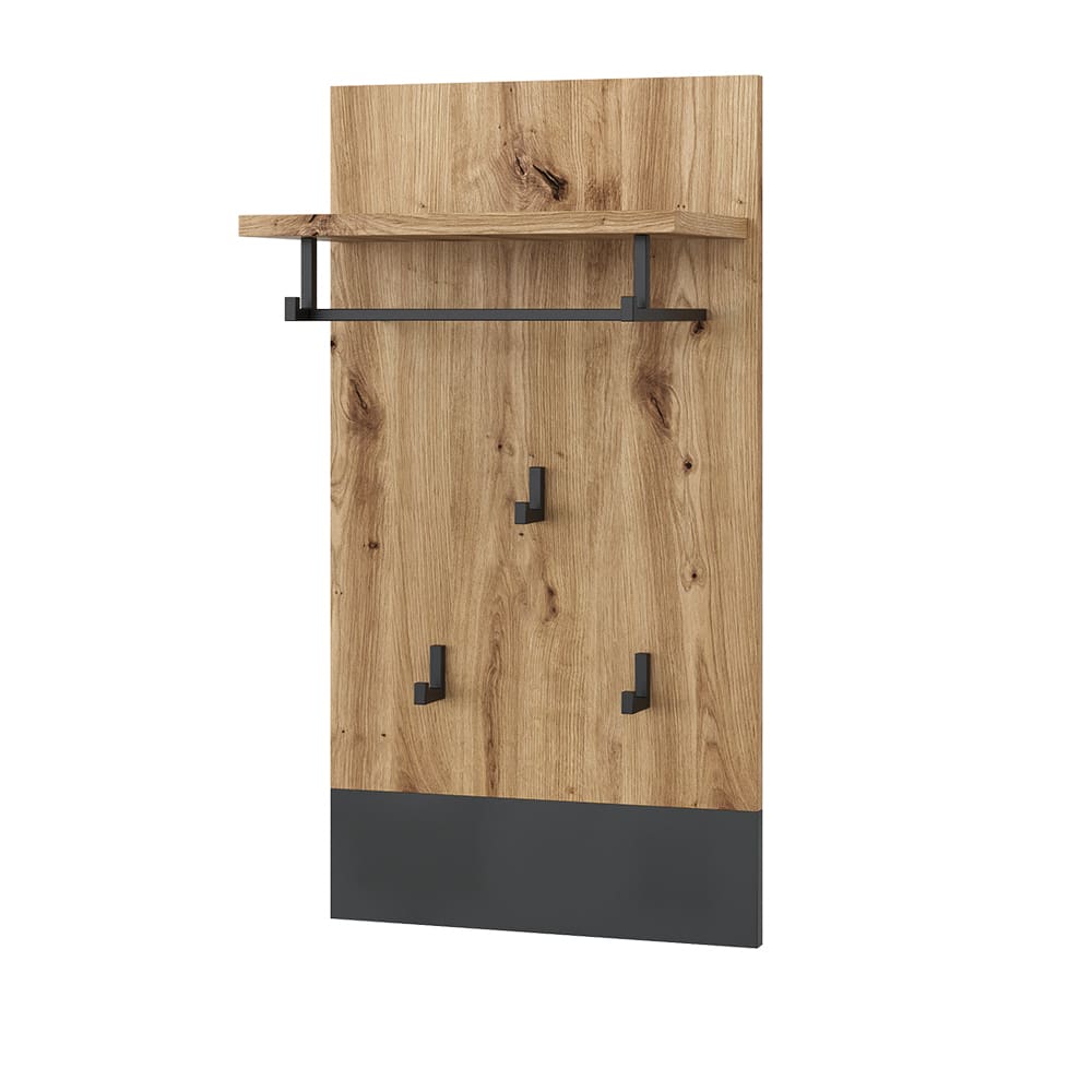 Wohnli Möbelsuche - Wandgarderobe