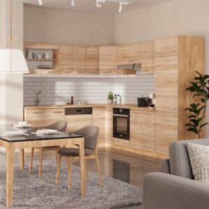wohnli-moebel-suche-M25118894-1 AP Marmor Sonoma/Goldkraft Eiche 227x207cm