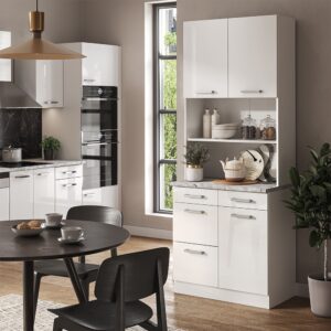 wohnli-moebel-suche-M25120588-1 AP Marmor Weiß Hochglanz 80x81.6cm