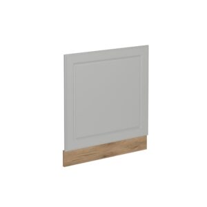 wohnli-moebel-suche-M25121772 Wohnli Möbelsuche - Geschirrspülblende ohne Arbeitsplatte Weiß Landhaus 60x57.2cm