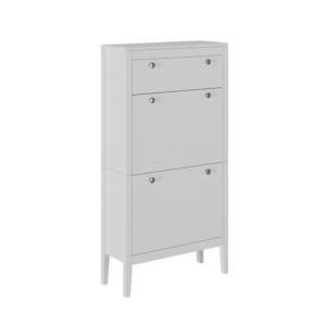 wohnli-moebel-suche-M25129694 Wohnli Möbelsuche - Schuhschrank Weiß 60x115cm