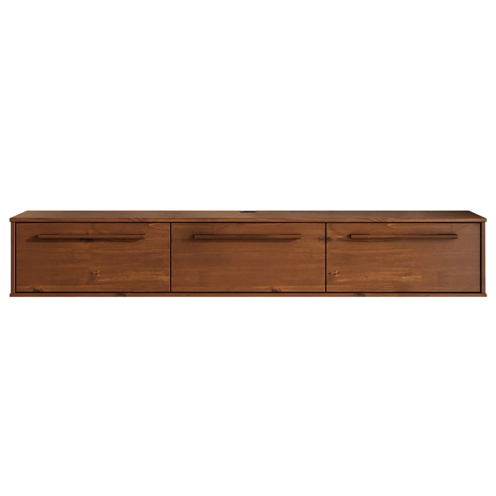 Wohnli Möbelsuche - Lowboard Hängend aus Massivholz