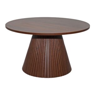 Wohnli Möbelsuche - 80 cm runder Couchtisch