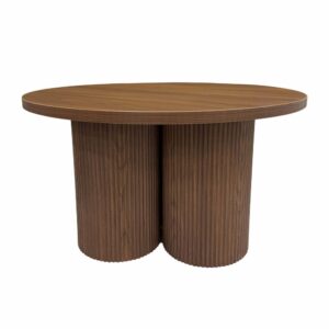 wohnli-moebel-suche-M25133459 Wohnli Möbelsuche - Runder Couchtisch 80 cm skandinavisches helles Holz