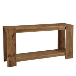 wohnli-moebel-suche-M25136209 Wohnli Möbelsuche - Konsole aus recyceltem Kiefernholz
