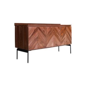 Wohnli Möbelsuche - Aufbewahrungsmöbel aus Palisanderholz