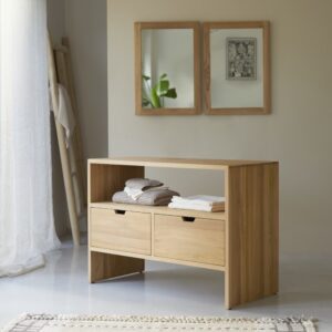 wohnli-moebel-suche-M25136293 Wohnli Möbelsuche - Aufbewahrungsmöbel aus massivem Teakholz