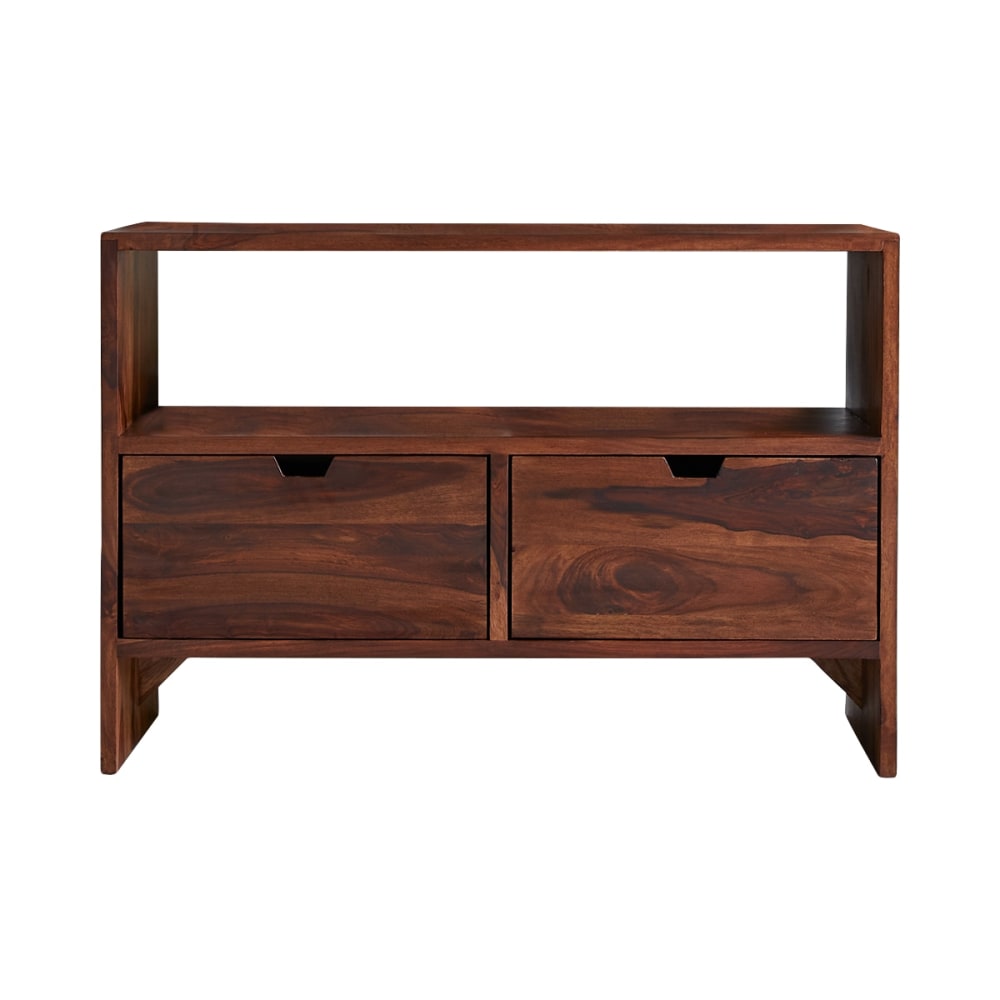 Wohnli Möbelsuche - Aufbewahrungsmöbel aus massivem Palisanderholz