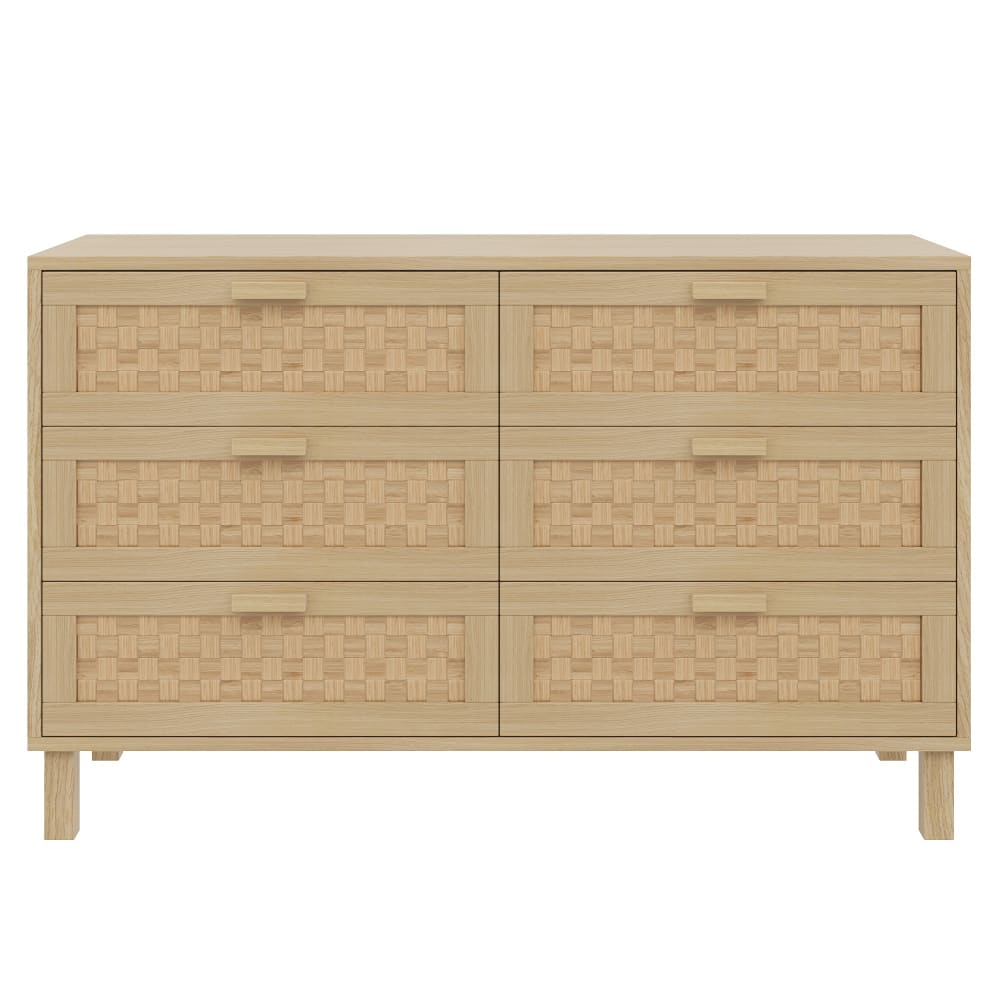 wohnli-moebel-suche-M25136901 Wohnli Möbelsuche - Sideboard mit 6 Schubladen