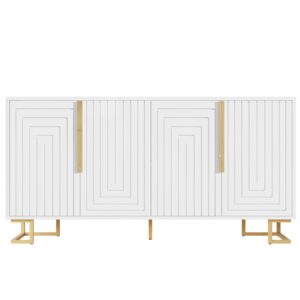wohnli-moebel-suche-M25136955 Wohnli Möbelsuche - Sideboard mit Geschnitzten Fronten