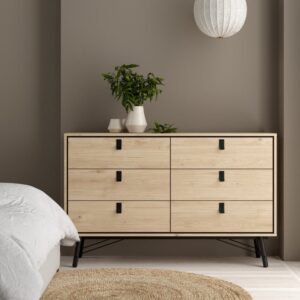 wohnli-moebel-suche-M25137061-1 3 cm - Holzdekor hell