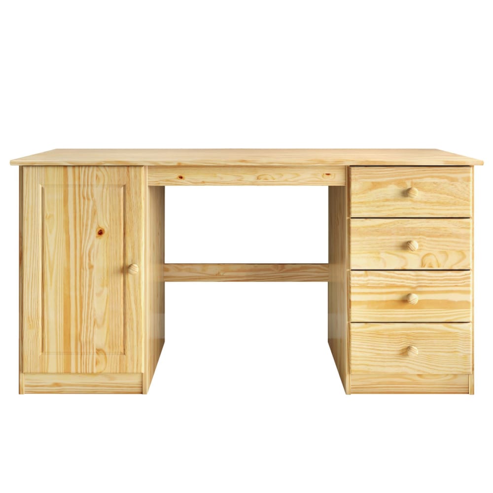 wohnli-moebel-suche-M25137251 Wohnli Möbelsuche - Schreibtisch aus Kiefer Massivholz