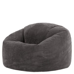 Wohnli Möbelsuche - Klassischer Sitzsack BeanBag aus Cord