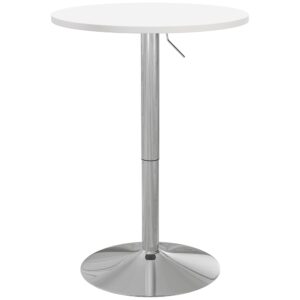 Wohnli Möbelsuche - Höhenverstellbarer Bartisch