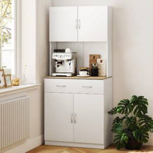 wohnli-moebel-suche-M25139005 Wohnli Möbelsuche - 4-Tür-Küchenschrank