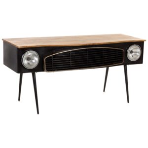 wohnli-moebel-suche-M25139122 Wohnli Möbelsuche - Autoschreibtisch mit 2 Schubladen 160x60x78 cm
