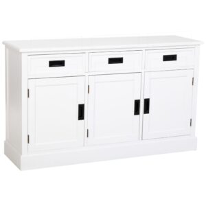 wohnli-moebel-suche-M25139322 Wohnli Möbelsuche - Holz-Sideboard mit 3 Türen und 3 Schubladen
