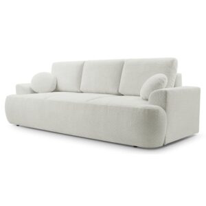 Wohnli Möbelsuche - 3-Sitzer-Sofa mit Schlaffunktion und Stauraum