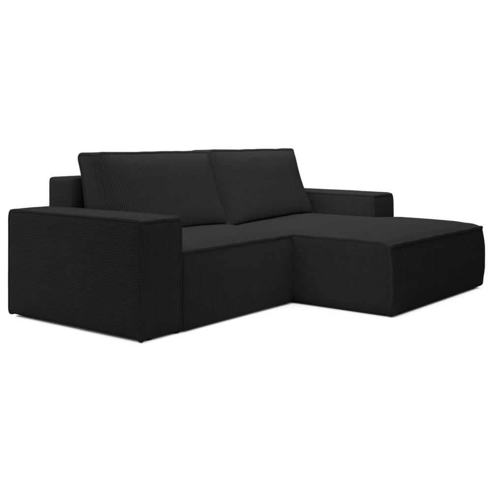 wohnli-moebel-suche-M25139523 Wohnli Möbelsuche - Ecksofa mit Cordbezug