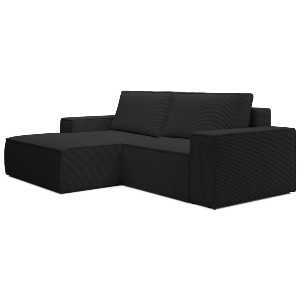 wohnli-moebel-suche-M25139530 Wohnli Möbelsuche - Ecksofa mit Cordbezug