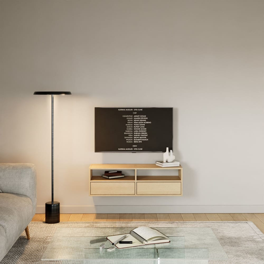 Holzoptik Eiche