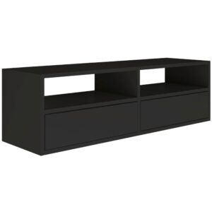 wohnli-moebel-suche-M25139970 Wohnli Möbelsuche - TV-Board mit 2 Klappen und Ablagen