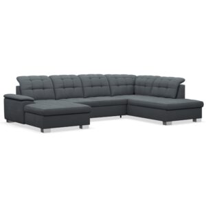 Wohnli Möbelsuche - Wohnlandschaft mit Schlaffunktion