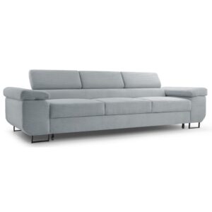 wohnli-moebel-suche-M25140052 Wohnli Möbelsuche - Schlafsofa mit verstellbaren Kopfstützen und Stauraum