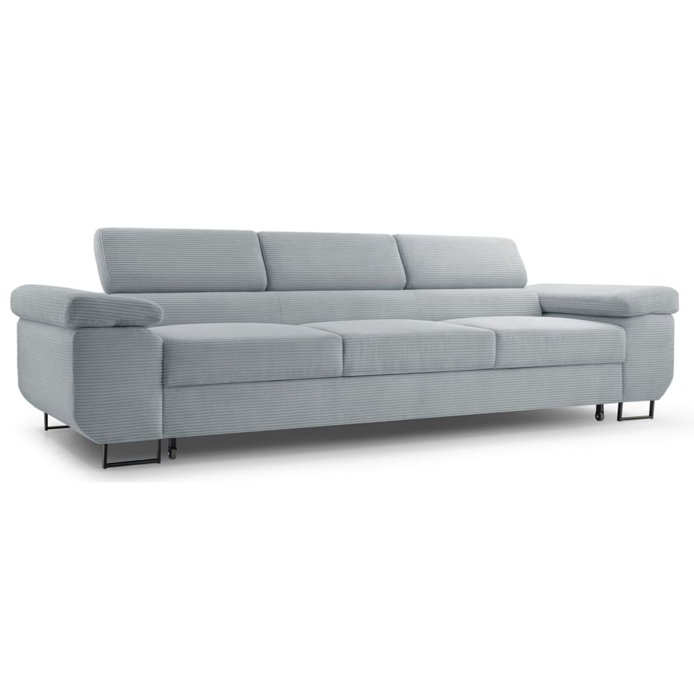 wohnli-moebel-suche-M25140052 Wohnli Möbelsuche - Schlafsofa mit verstellbaren Kopfstützen und Stauraum