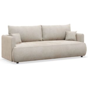 wohnli-moebel-suche-M25140057 Wohnli Möbelsuche - 3-Sitzer Schlafsofa mit Bettkasten