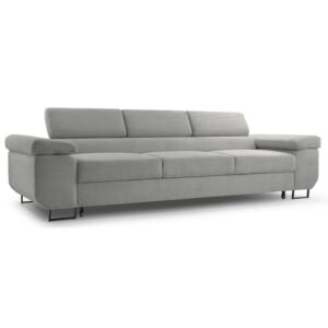 wohnli-moebel-suche-M25140061 Wohnli Möbelsuche - Schlafsofa mit verstellbaren Kopfstützen und Stauraum