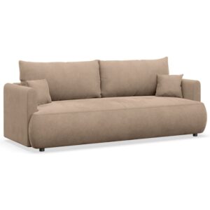 wohnli-moebel-suche-M25140064 Wohnli Möbelsuche - 3-Sitzer Schlafsofa mit Bettkasten